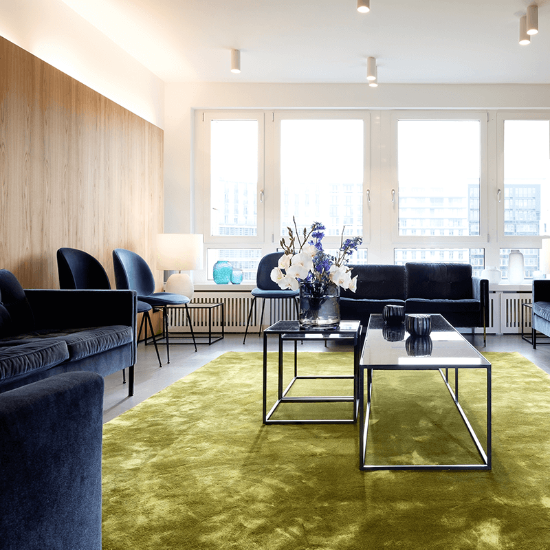 Wartezimmer Eller & Kellermann
